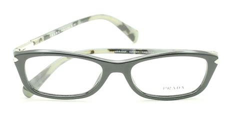 prada eyeglasses vpr04p|Prada .